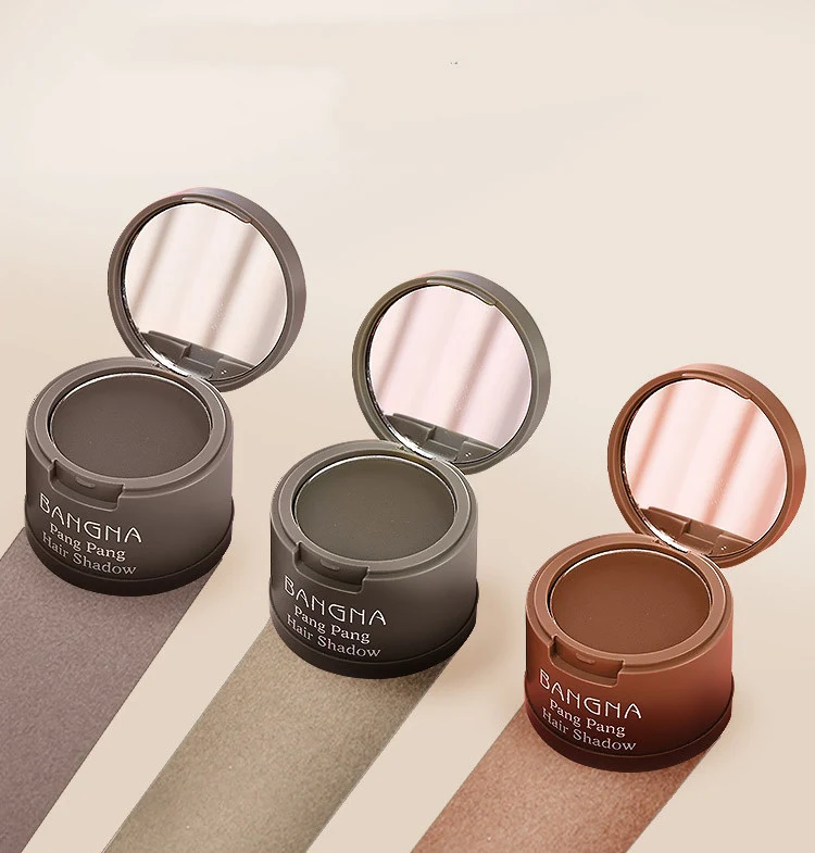 Title 1, Hairline Powder Mask Makeup Refill Pen Waterpro...