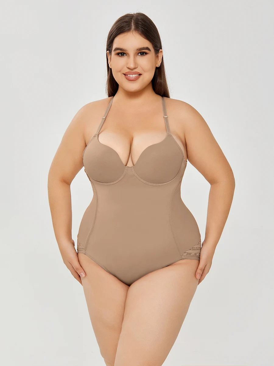 Title 14, Womens Ultra Firm Control Body Shaper