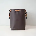 Brown Storage Bag Medium