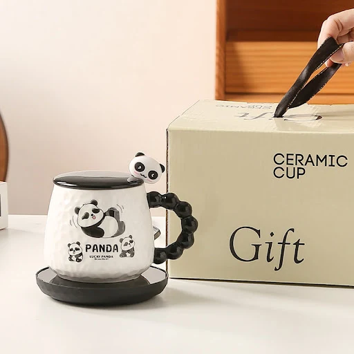 Title 2, 55 Degree Constant Temperature Cup Warm Set Cut...