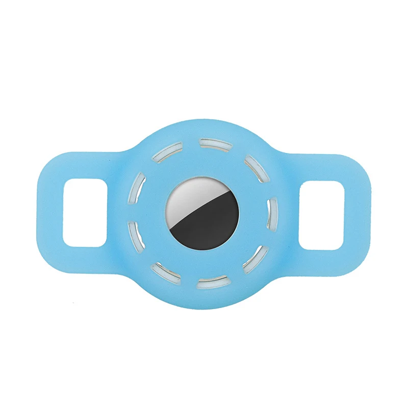 Title 11, Protective Silicone Shell for Dog and Cat Colla...