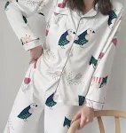 White bird