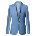 Light Blue