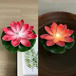 15CM Red