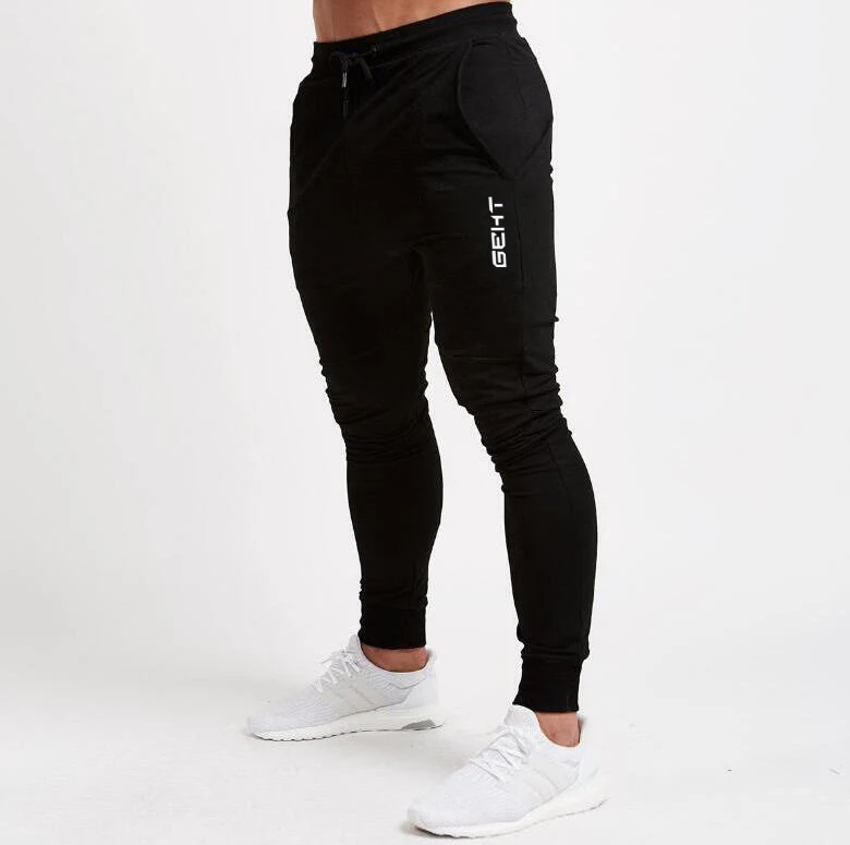 New Casual Gym Pants Comfort and Style for Workouts and Everyday Wear Breathable Fabric Perfect for Fitness and Relaxati — photo 14