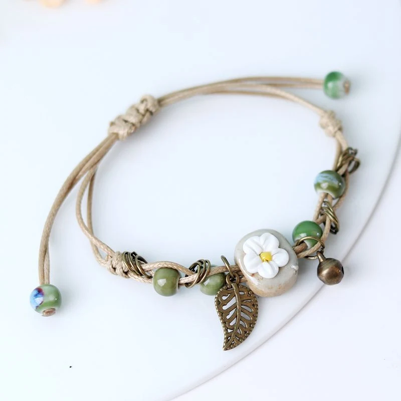 Title 7, Pulseiras Femininas da Moda