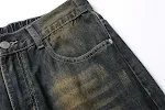 Men's Loose Wide Leg Pants, offering relaxed style, wide legs, and comfortable fit for everyday wear. Achieve a modern, — photo 7