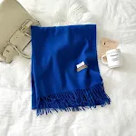 Sapphire Blue