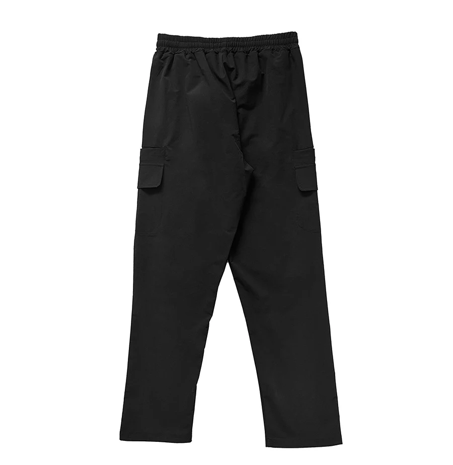 Title 29, Workwear Losse Casual Lange Sportbroek Trendy H...