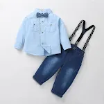 Jeans blue