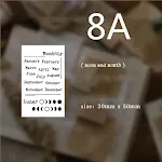 8A