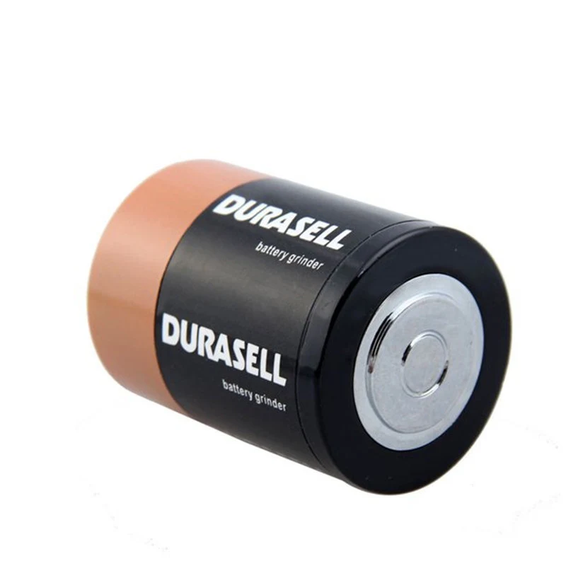 Title 1, 55mm Zinc Alloy Three-layer Battery Modeling Sm...