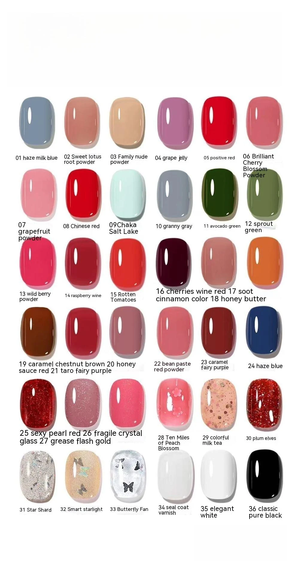 Esmalte de Unhas Azul Cinza Micro Glue, não descasca, sem cabine, secagem rápida, 14ml, cor perfeita e duradoura para unhas impecáveis. — foto 39