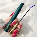 Slender green 04 blue