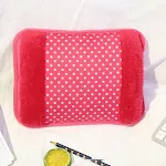 Pink Dot Cloth