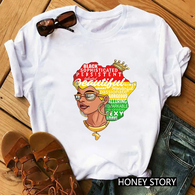 Title 13, Top casual versatile da donna Beauty Style Crea...