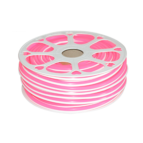Title 7, Split Neon Band Pure Flexible Silicone for Crea...