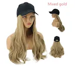Mixed gold