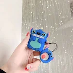 Stich Blue