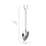 Spoon silver