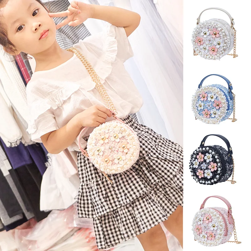 Bolsa Princesa Ombro Único Portátil Versátil Corrente Transversal Perfeita para Levar Seus Itens Essenciais com Elegância e Conforto — foto 3