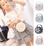 Bolsa Princesa Ombro Único Portátil Versátil Corrente Transversal Perfeita para Levar Seus Itens Essenciais com Elegância e Conforto — foto 3