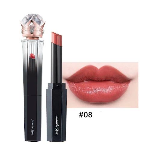 Title 9, Little Black Diamond Moisturizing Lipstick, hyd...
