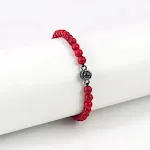Red Turquoise