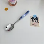 Basket No 2 Tip Spoon