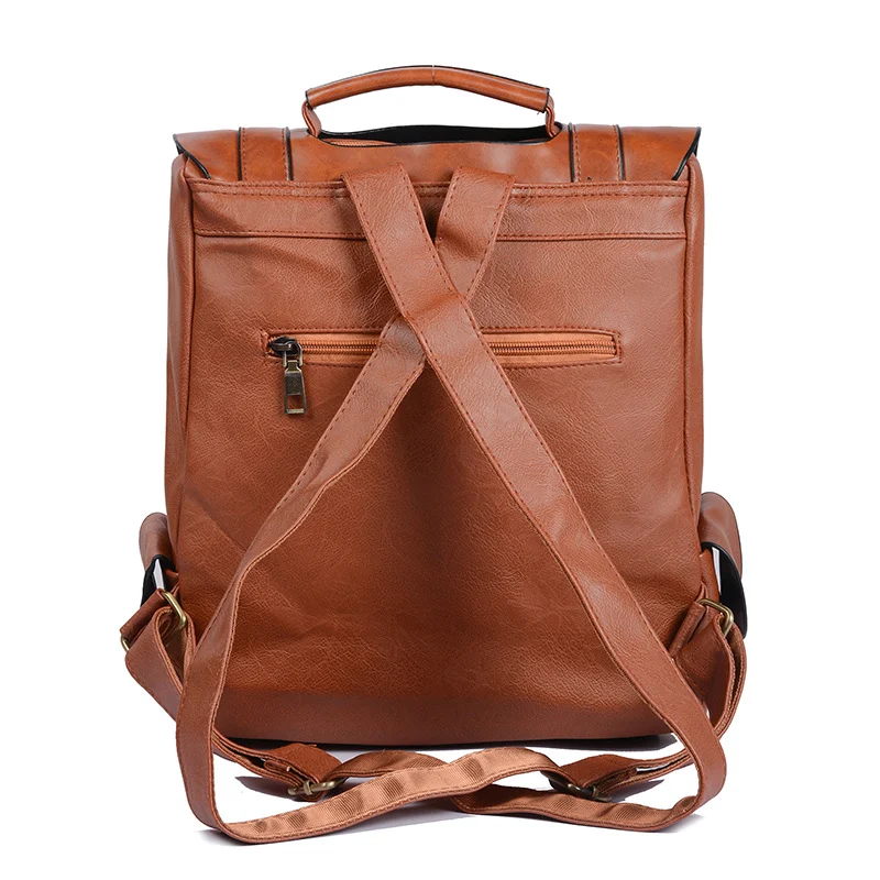 Title 4, Trendy mens backpack for everyday adventures. ...