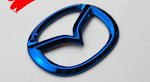 Atez Modified Steering Wheel Sequins Decorative Stickers in Carbon Fiber Pattern. Enhance your car's interior with styli — photo 11