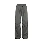 Pantalon Casual Parachutiste Plissé pour Homme Confort et Style Militaire Élégant Idéal au Quotidien Polyvalent et Résistant Prêt pour l'Action — photo 7