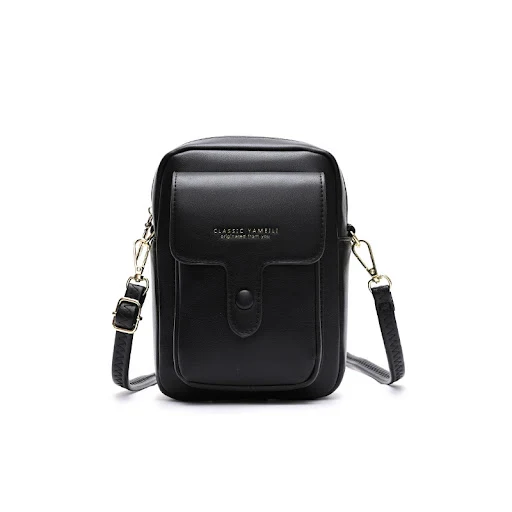 Title 4, Ladies One Shoulder Messenger Bag Fashion Trend...