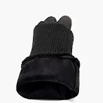 Plus Velvet Warm Sports Riding Gloves. Enjoy comfortable and warm hands while riding. Provides protection against cold w — photo 1
