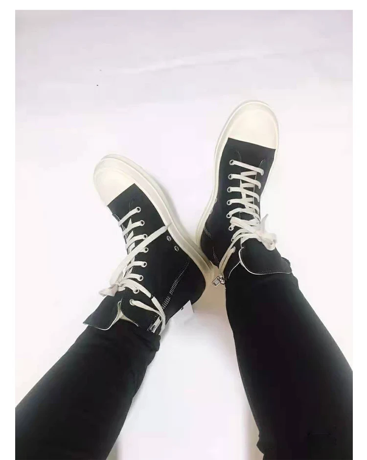 Title 4, All-Match Casual Street Fashion Sneakers for Ev...