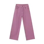 Vintage Leisure Washed-out Jeans – Relaxed fit and timeless style. Comfortable denim for everyday wear. The perfect jean — photo 12