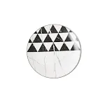 8 inch plate