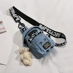 Light blue deeeA