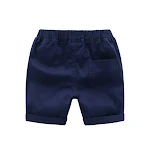 Calças Casuais Infantis de Verão Novas, Fan Trendy. Conforto e estilo para os pequenos, perfeitas para brincar e aproveitar o verão. — foto 2