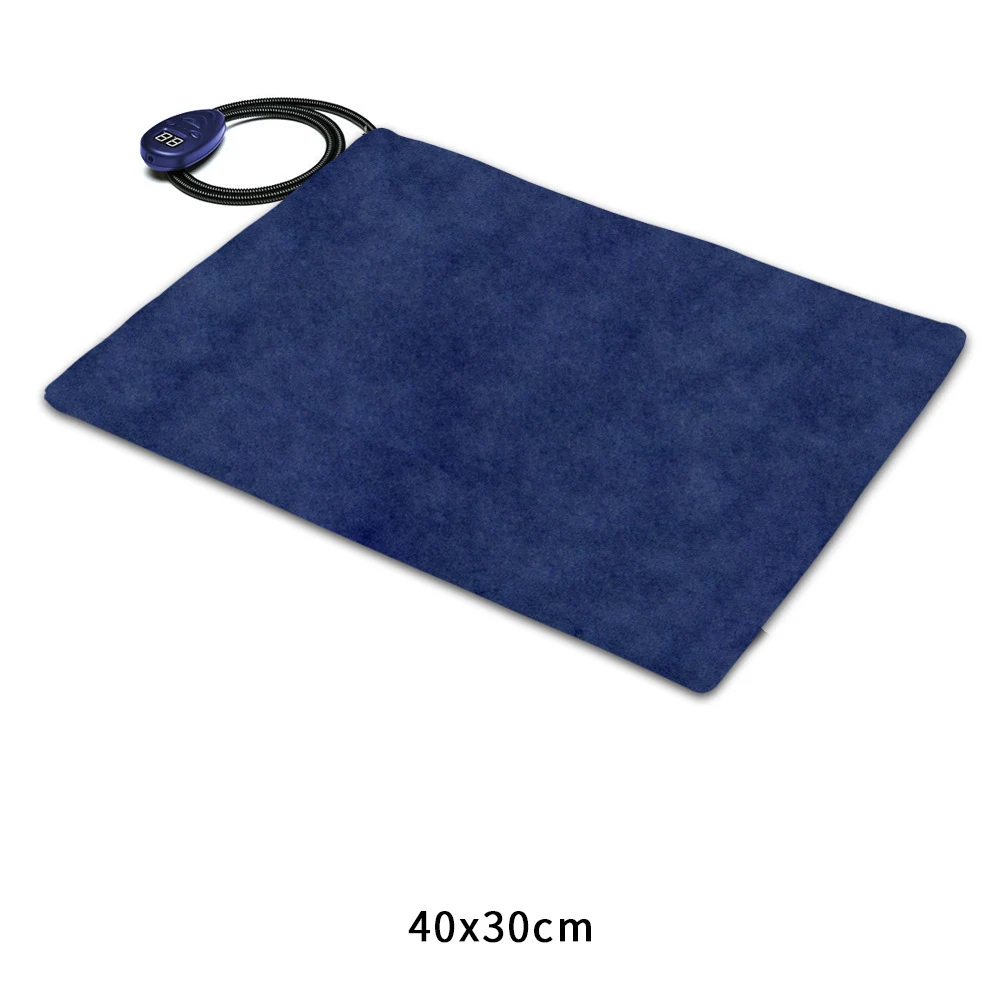 Title 3, 40x30cm Pet Temperature Regulating Heating Pad,...