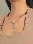 Small Silver