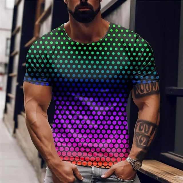 Title 12, Mens Summer Quick Drying Sports T-shirt for Ou...