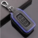 Blue Edge Black