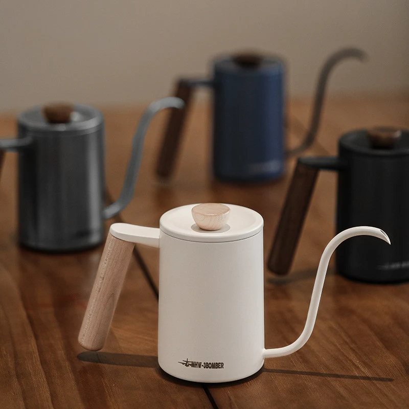 Title 8, Bomber Hand Rushed Planet Hand Made Coffee Make...