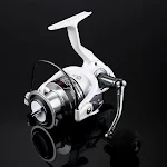 High-performance fishing reel for effortless casting and retrieving. Enjoy a smooth and durable reel to catch more fish — photo 7