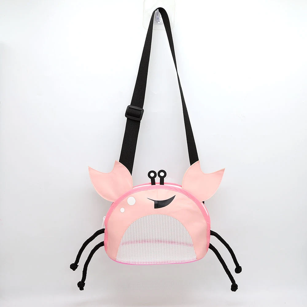 Title 9, Nova Bolsa de Praia Infantil Estilo Caranguejos...
