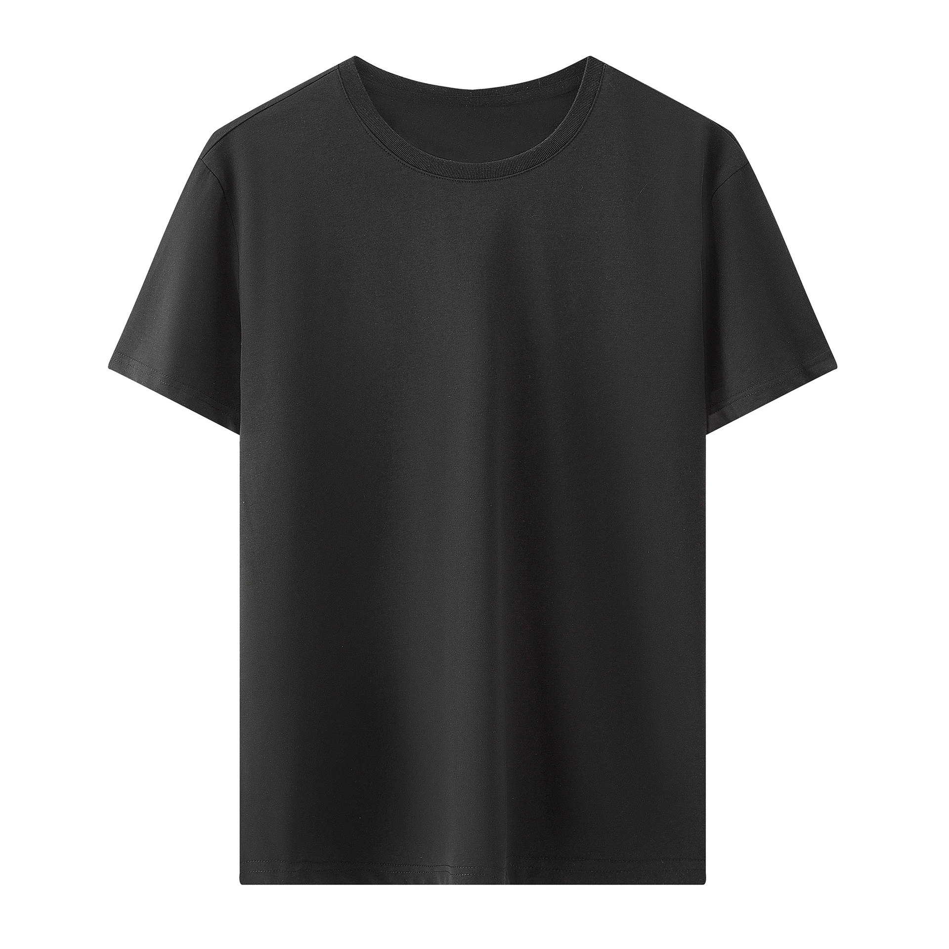Title 5, Slim Casual Light Business Half Sleeve Bottomin...