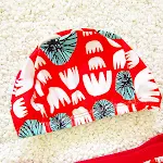 Macacão infantil com ângulo plano dividido, perfeito para conforto e liberdade de movimento. Ideal para engatinhar, brincar e explorar o mundo. — foto 1