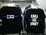 Black blue