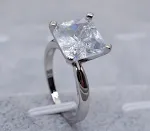 Silvery